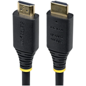 StarTech.com 1m (3ft) sertificēts Ultra High Speed