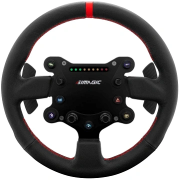 Simagic GTS Steering Wheel - Āda