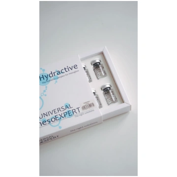 MesoExpert Biorevitalizant Hydractive 1x5ml
