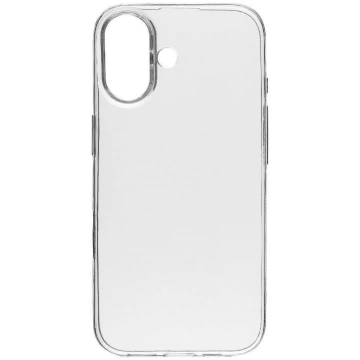 Tactical TPU Cover Aizmugurējais Apvalks priekš Ap