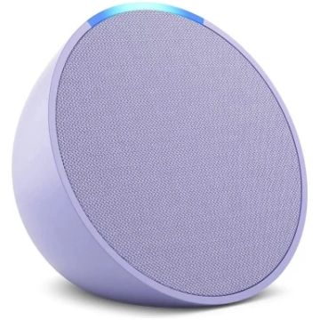 Viedais skaļrunis Amazon Echo Pop, Lavanda