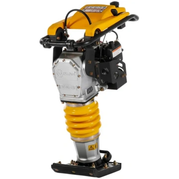 Vibro kāja Lumag LVS80GX