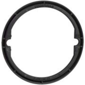 Multifix TED - extension ring TED-AP3 - black - se