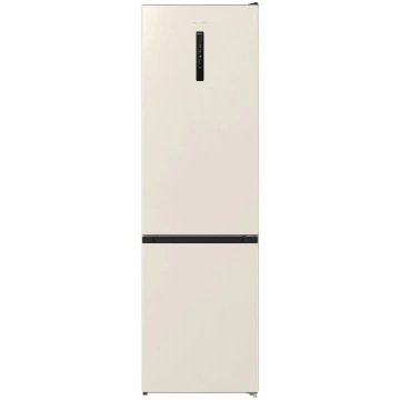 Ledusskapis Gorenje Ledusskapis-saldētava Nrk6202a