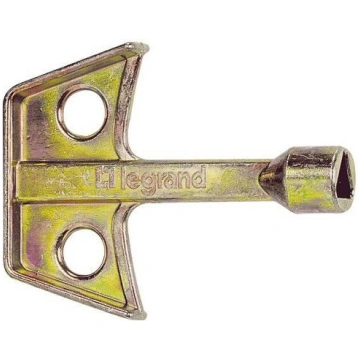 Legrand Atslēga Trīsstūrveida 6,5mm (036539)