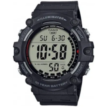 Casio AE-1500WH-1AVEF pulkstenis