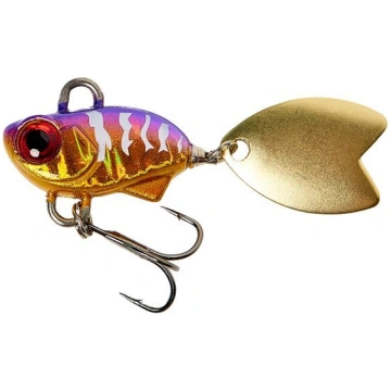 Māneklis Tail Spinner Narval Fishing Buzzing Bug 1
