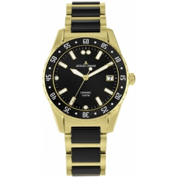 Jacques Lemans Ceramic 42-10G