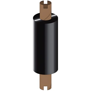 Godex GRS945 allround Resin TTR 55mm x 300m 25,4 c