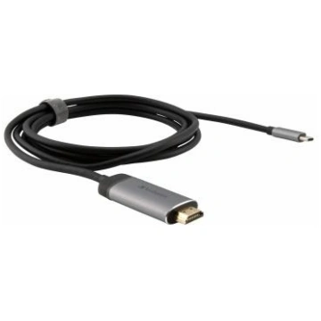 Verbatim 49144 USB-C to HDMI 4K Adapter, USB 3.1 G