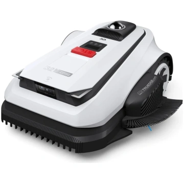 Ecovacs GOAT A1600 LiDAR PRO akumulatora zāles pļā