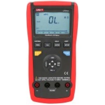 Multimetrs LCR mērīšanai UNI-T UT612