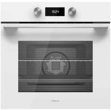 Cepeškrāsns Haier HLB8400WH Teka