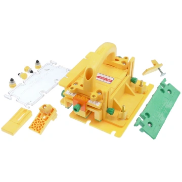 Microjig GR-300MAX GRR-RIPPER 3D Push Block MAX
