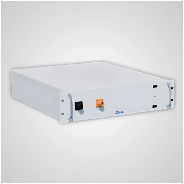 DEYE 5,12kwh HV BOS-GM5.1 akumulatora modulis