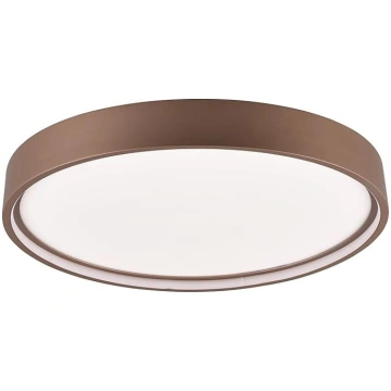 Trio Leuchten Doha 641310265 LED griestu gaisma Me