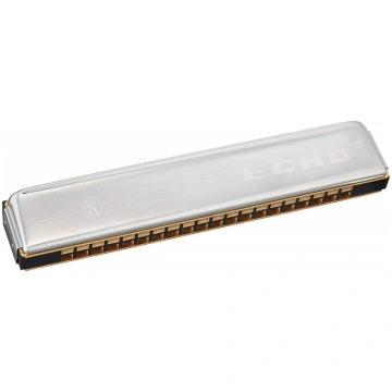 Hohner ECHO 32 Tremolo C harmonikas