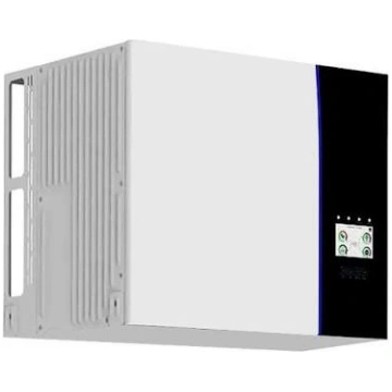 Deye Inverter Hybrid HV AIO 15kW 2MPPT (GB-S15K-EU
