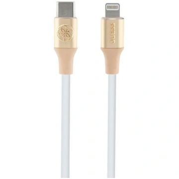 GUESS GUCLLALRGDD USB-C to Lightning Cable, 1.5m