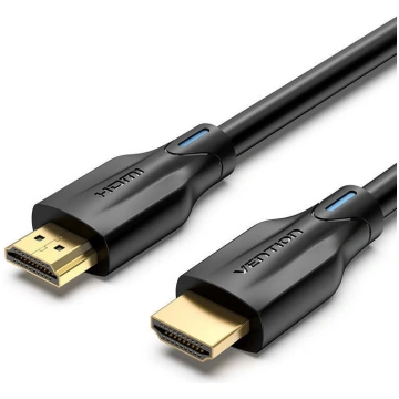 Kabel Vention CABLE HDMI 8K/10M BLACK AANBL VENTIO