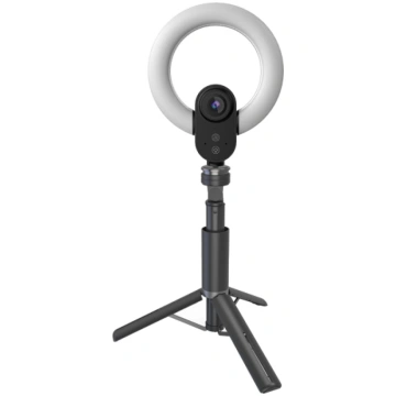 LORGAR Circulus 910, Streaming web camera, 5MP 259