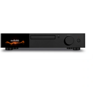 Audiolab 9000CDT