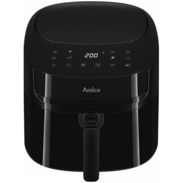 Gaisa fritiera AMICA AFD5010 7.2 L Melna – galda k