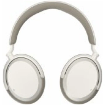 Sennheiser Accentum Wireless White austiņas 700175