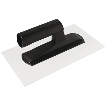 FLAT MASONS FLOAT WITH OPEN HANDLE 417