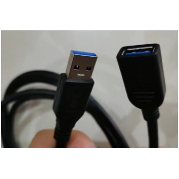 USB 3.0 A-A 1.8 m M-F Black MC-ITH-USB3AAF-002 (57