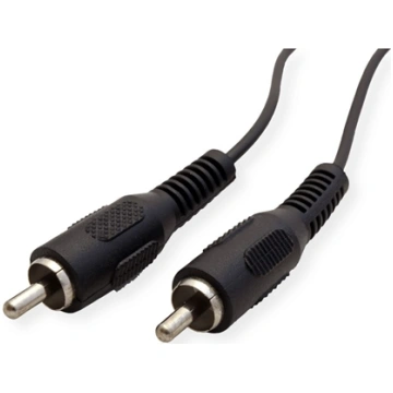 Value Cinch Cable, simplex M - M, 2.5 m 11.99.4332