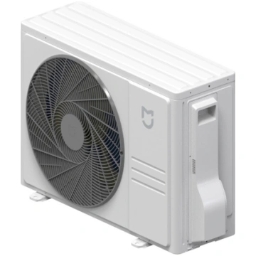 Gaisa kondicionieris ar inverter-dzesēšanu, A+++ e