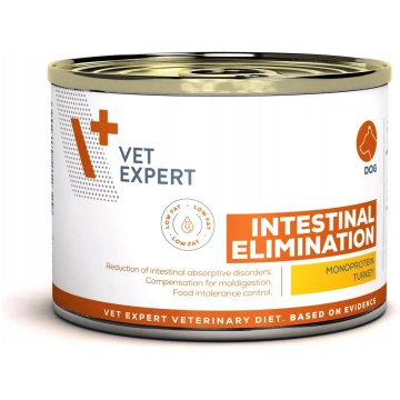 VetExpert VetExpert Veterinary Diet Intestinal Dog