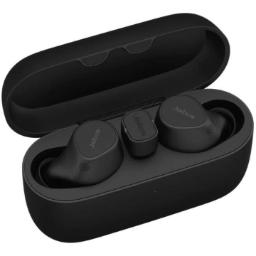 Austiņas bezprzewodowe Evolve2 Buds USB-C Unified 