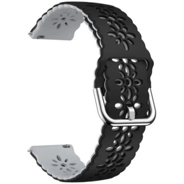 Siksniņa Huawei Watch GT2, GT3 42mm, Samsung Galax