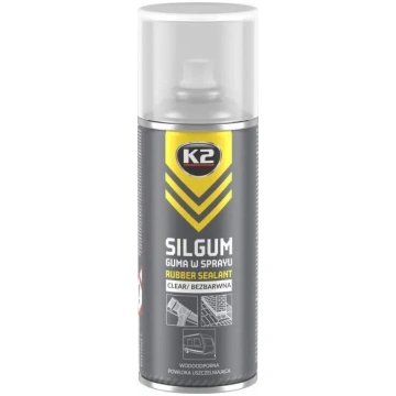 Blīvēšanas aerosols K2 B441 (Osram K2) caurspīdīgs