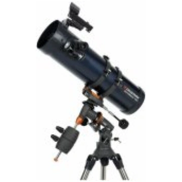 Celestron AstroMaster 130EQ teleskops OPTCEOTEL001