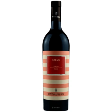 Sarkanvīns FONTANAFREDDA Eremo Nebbiolo-Barbera 20