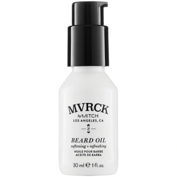 PAUL MITCHELL Mvrck by Paul Mitchell Beard Care Be