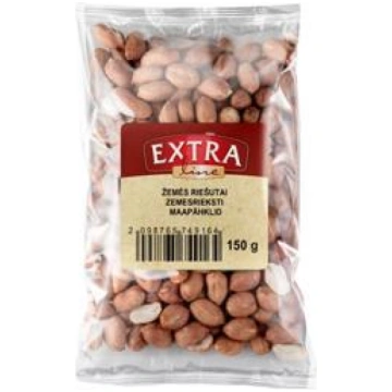 Zemesrieksti EXTRA LINE 150g