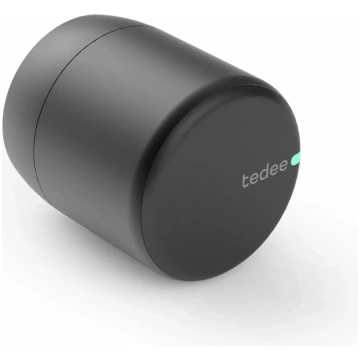 Tedee Smart lock PRO black TLV1.0B