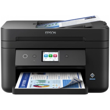 Epson WorkForce WF-2960DWF Inkjet A4 4800 x 1200 D