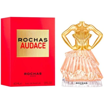 Rochas Audace EDP parfum ūdens sievietēm, 40 ml
