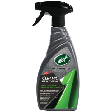 TURTLE WAX Hybrid Solutions Ceramic Spray Coating 