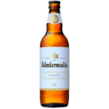 VALMIERMUIŽA bezalkoholiskais alus pudele Latvija 