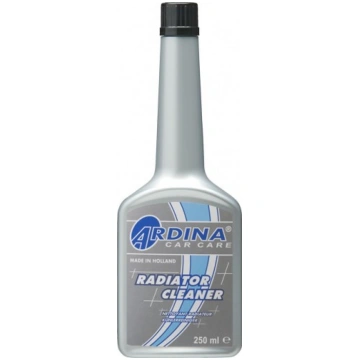 RADIATOR CLEANER Dzesēšanas sistēmas tīrītājs