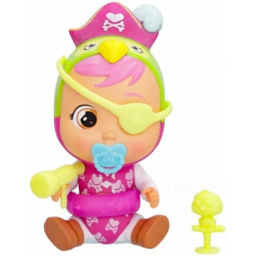 Lelle TMTOYS Cry Babies Magic Tears Beach Babies L