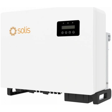 Solis Trīsfāzu invertors-S5-GC50K (50kW)