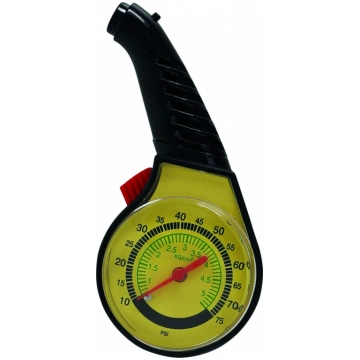 Tire pressure gauge (2104)