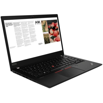 Lietots - Lenovo Thinkpad T14 Gen 1, good deal